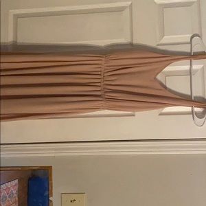 Show me your MuMu dress